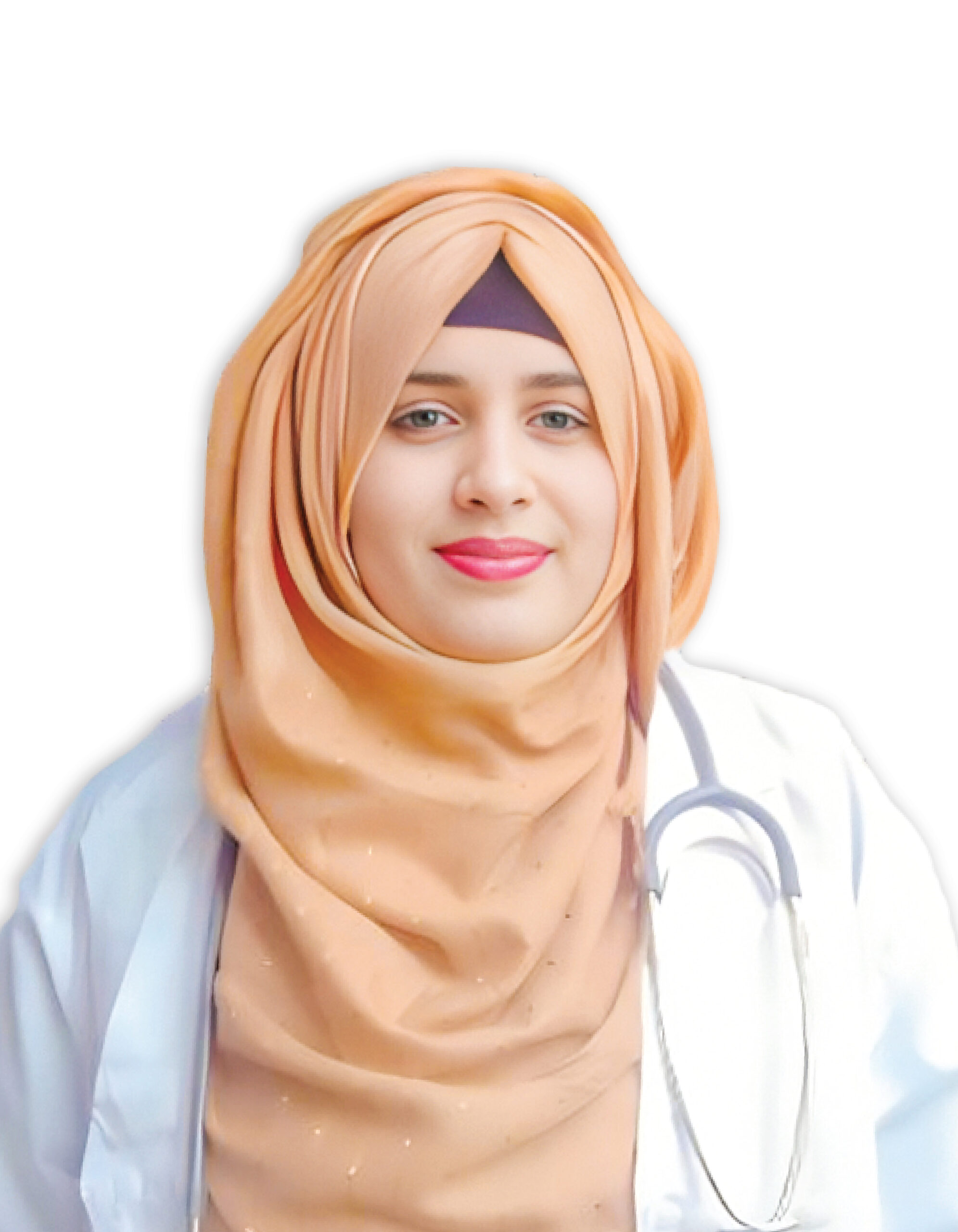 Dr Farzana Yeasmin Ety