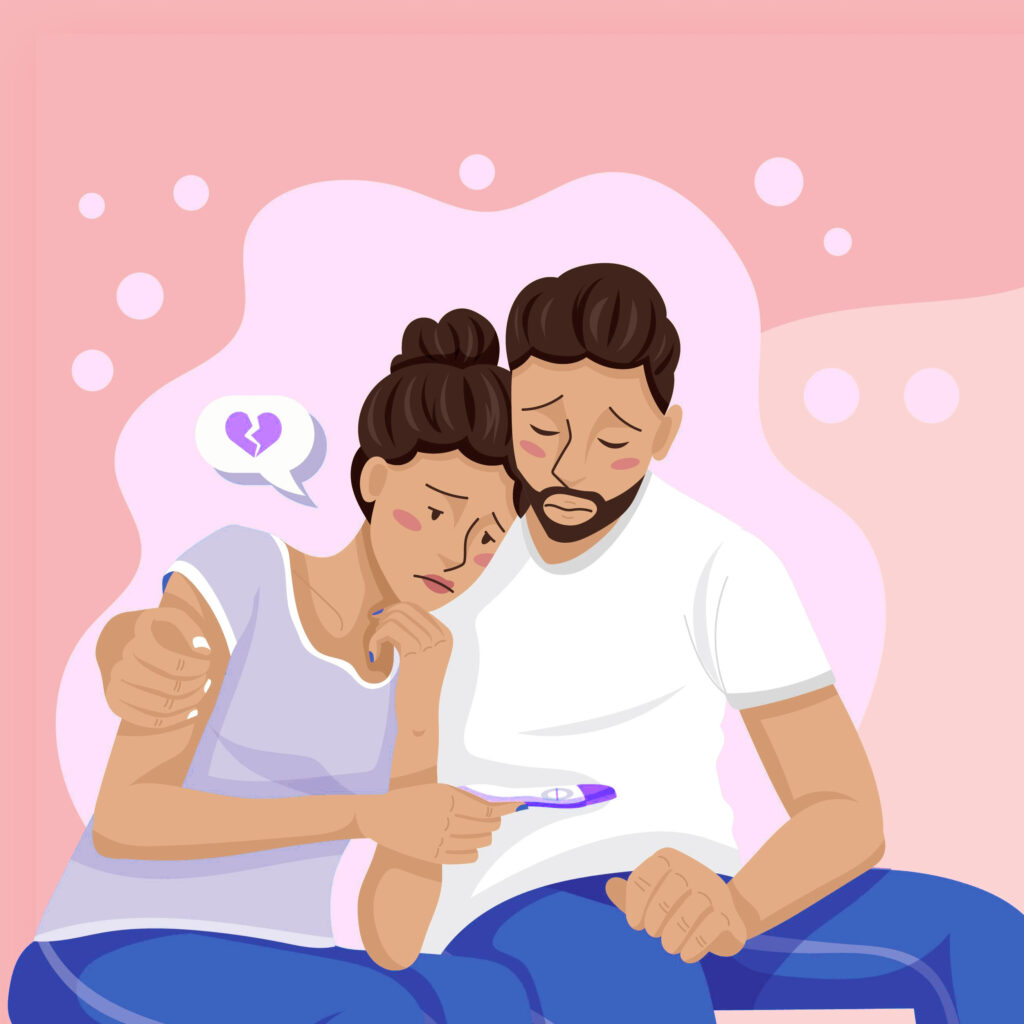 Infertility-Dr Farzana Yeasmin Ety