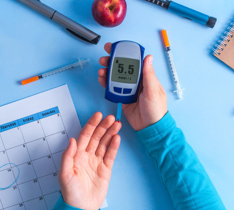 অনিয়ন্ত্রিত ডায়াবেটিস - Dr. Farzana Yeasmin Ety Diabetes-Dr Farzana Yeasmin Ety