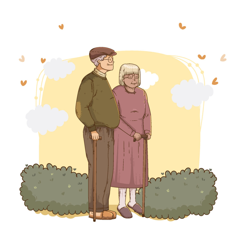 Home - Dr. Farzana Yeasmin Ety Dr Farzana Yeasmin Ety-Old Man Women