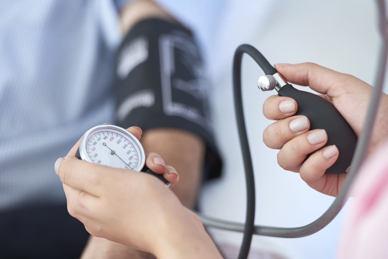 উচ্চ রক্তচাপ - Dr. Farzana Yeasmin Ety High-blood-pressure-Dr Farzana Yeasmin Ety