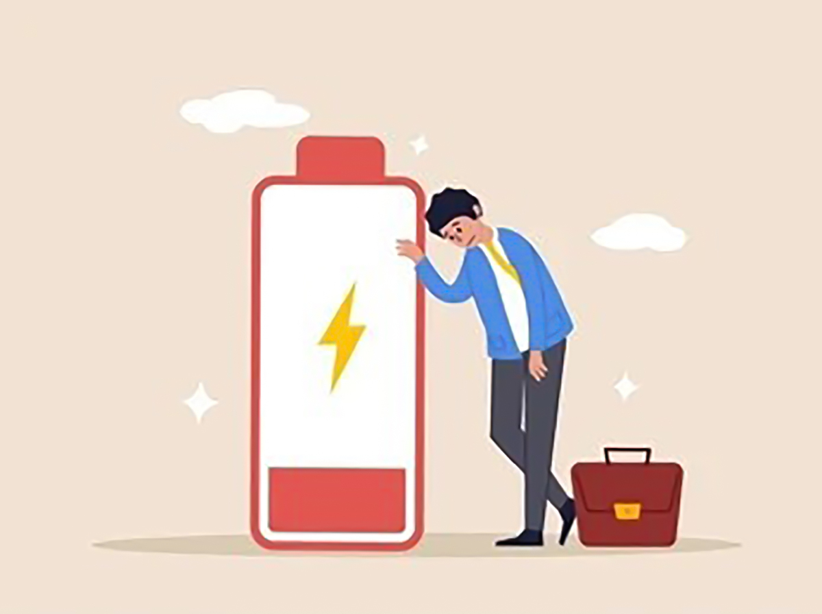 Low-energy-Dr Farzana Yeasmin Ety